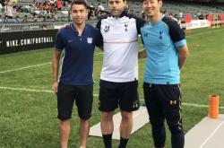 足球直播吧-关于热刺在香港夺冠引热议的信息