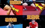 足球直播吧-比利时乒乓球队险胜德国乒乓球队，张继科送出助攻的简单介绍