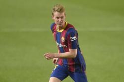 足球直播在线观看-马竞连胜，稳步前进争夺联赛冠军