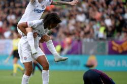 足球直播在线直播观看免费-里昂球员获得法国足协最佳射手奖