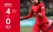 足球直播在线观看-韩国队完胜中国队，李梓嘉状态火热