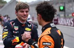 体育直播-红牛二队横扫迈凯伦，勒克莱尔扛起全队