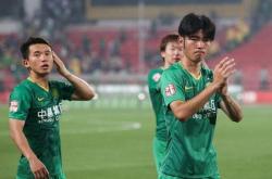 足球直播在线直播观看免费-国安不敌申鑫，客场失利的简单介绍