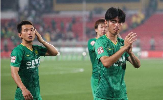 国安不敌申鑫，客场失利的简单介绍