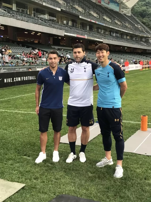 关于热刺在香港夺冠引热议的信息