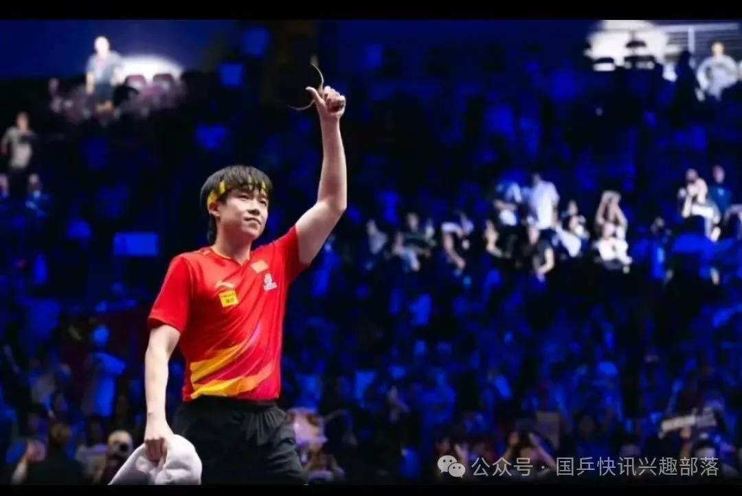 比利时乒乓球队险胜德国乒乓球队，张继科送出助攻的简单介绍