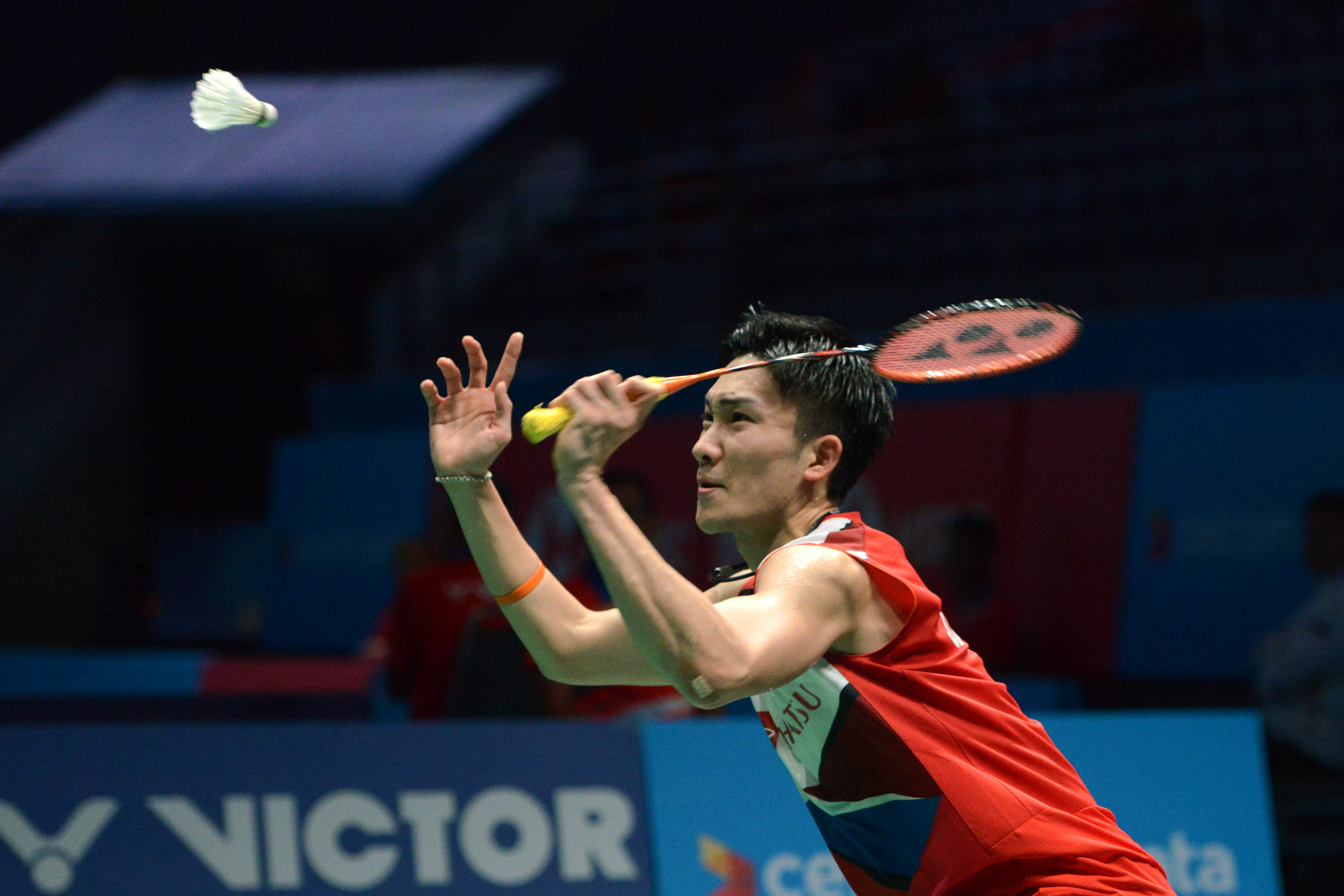 马来西亚羽毛球队逆转法国羽毛球队,桃田贤斗制霸全场的简单介绍 马来西亚羽毛球队逆转法国羽毛球队,桃田贤斗制霸全场的简单介绍