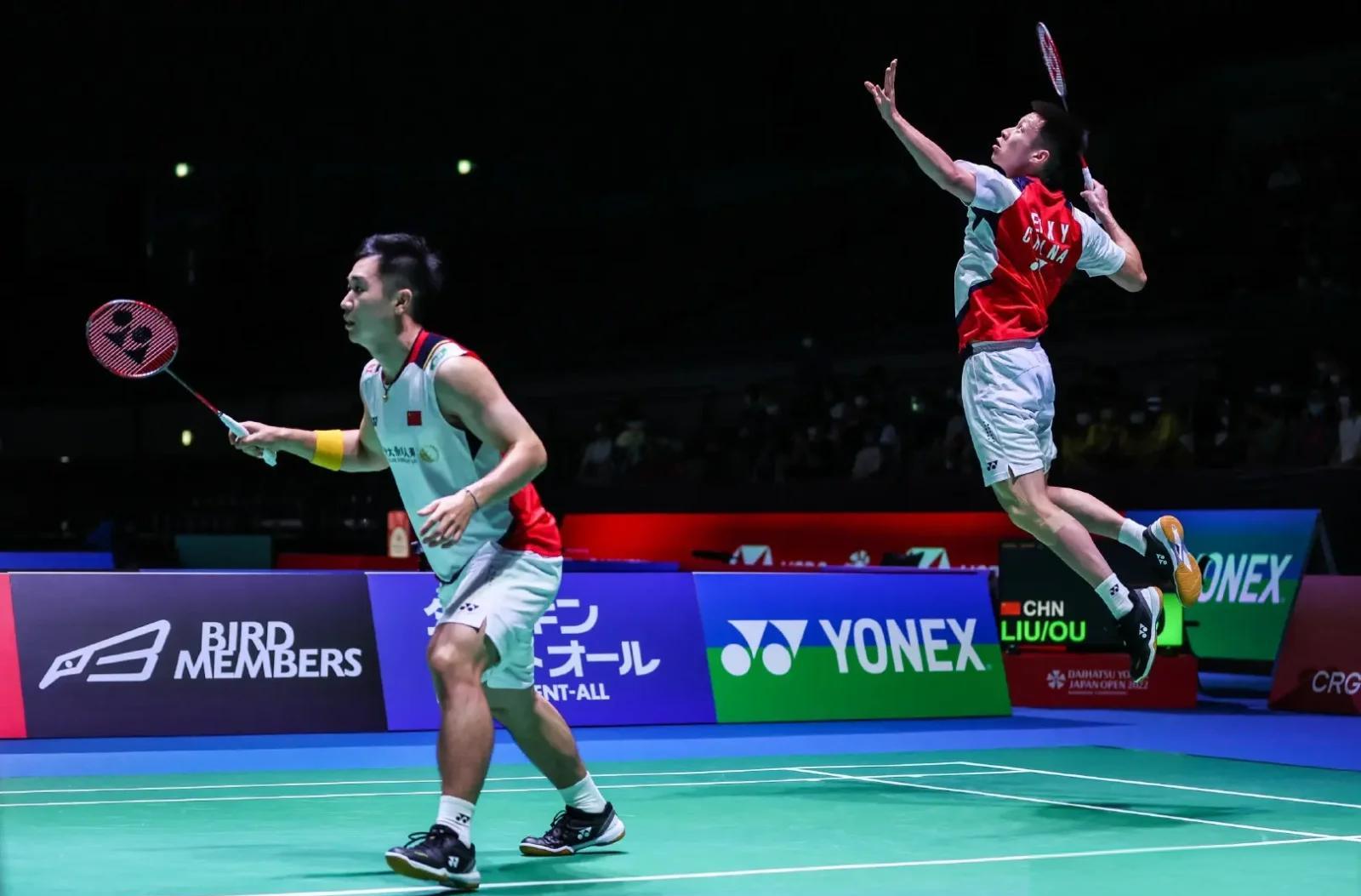 关于英格兰羽毛球队鏖战日本羽毛球队，戴资颖绝境逆转的信息