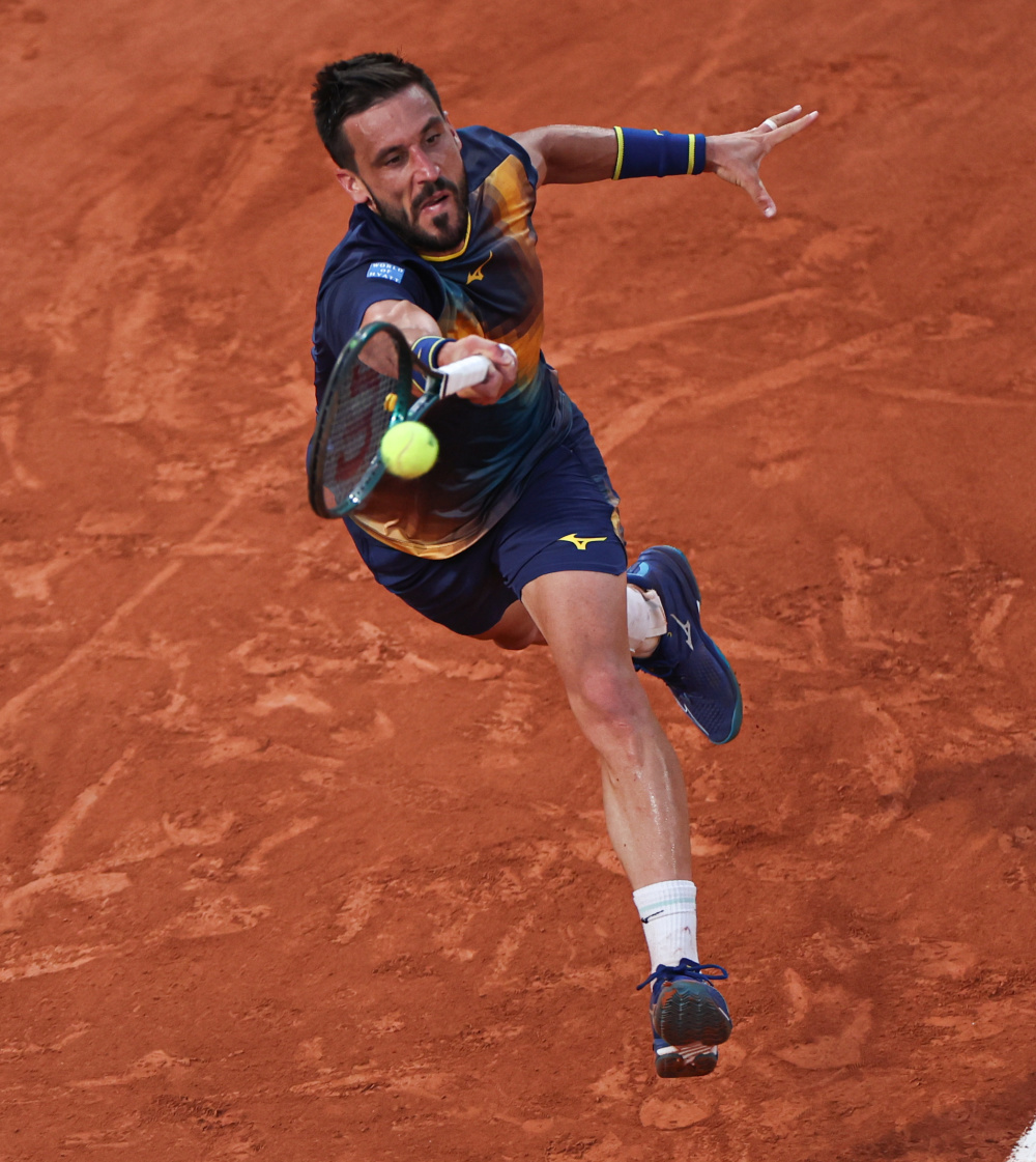 世界网球队翻盘意大利网球队，阿尔卡拉斯高光表现的简单介绍