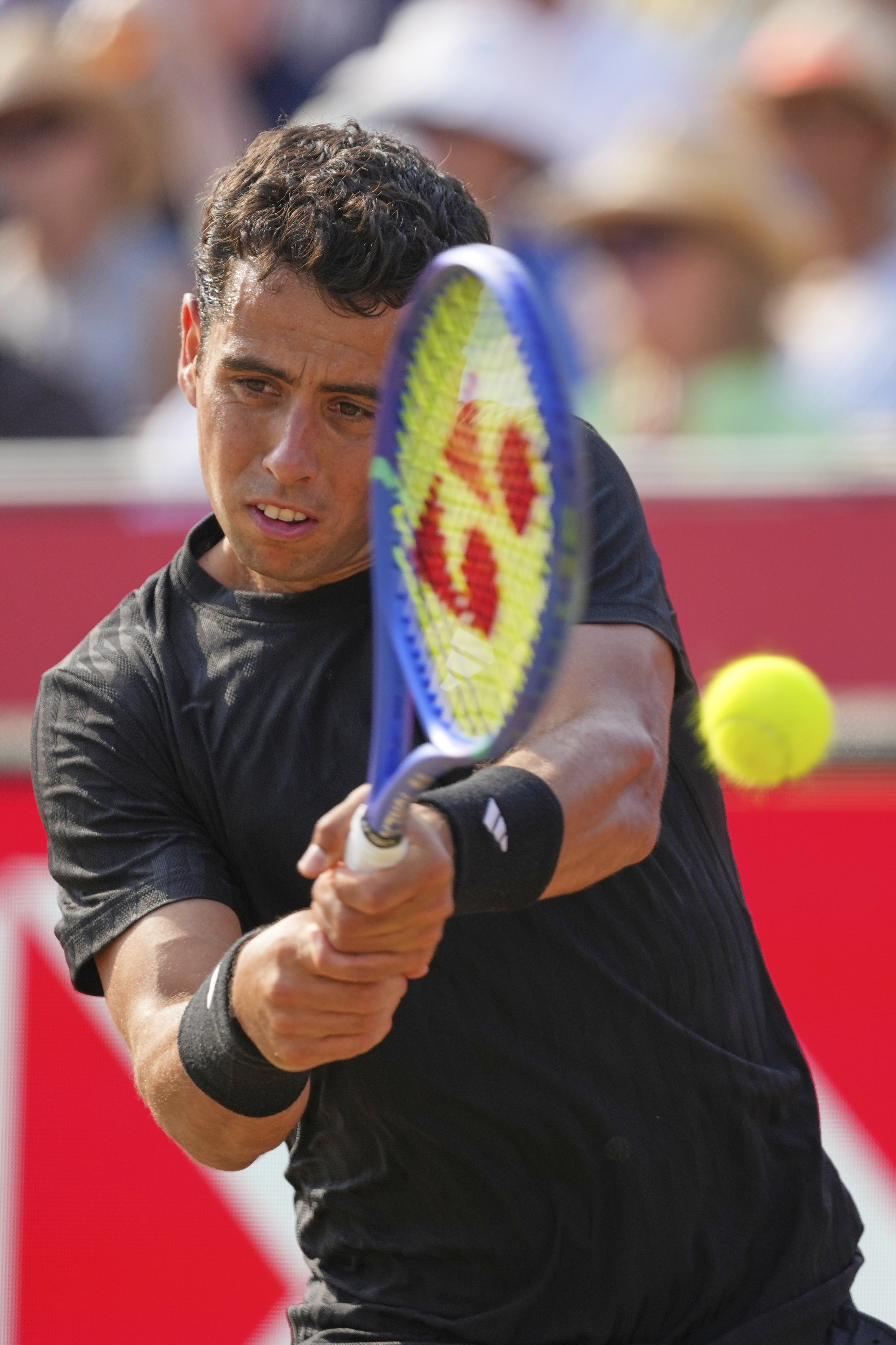 世界网球队翻盘意大利网球队，阿尔卡拉斯高光表现的简单介绍