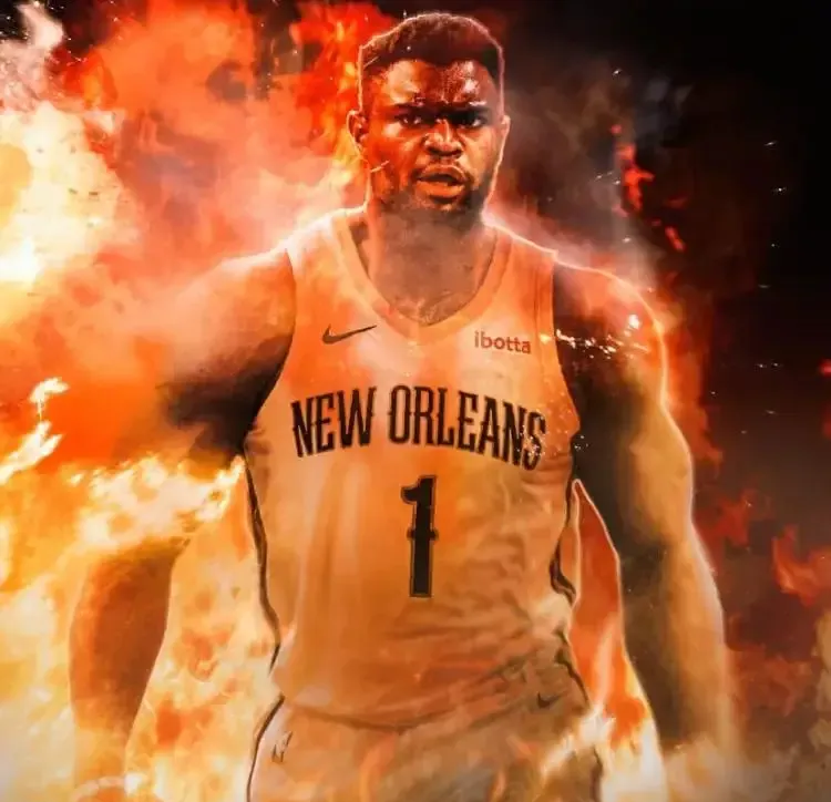 包含国王强势凯尔特人，锡安爆发神勇的词条