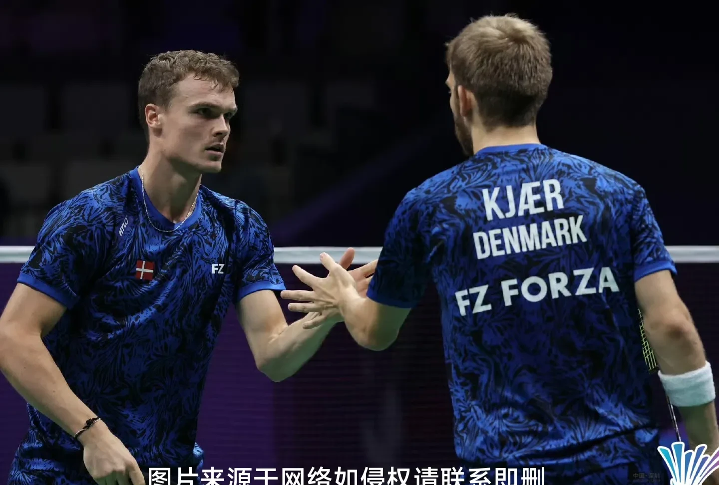 包含印尼羽毛球队完胜马来西亚羽毛球队，马琳关键制胜的词条