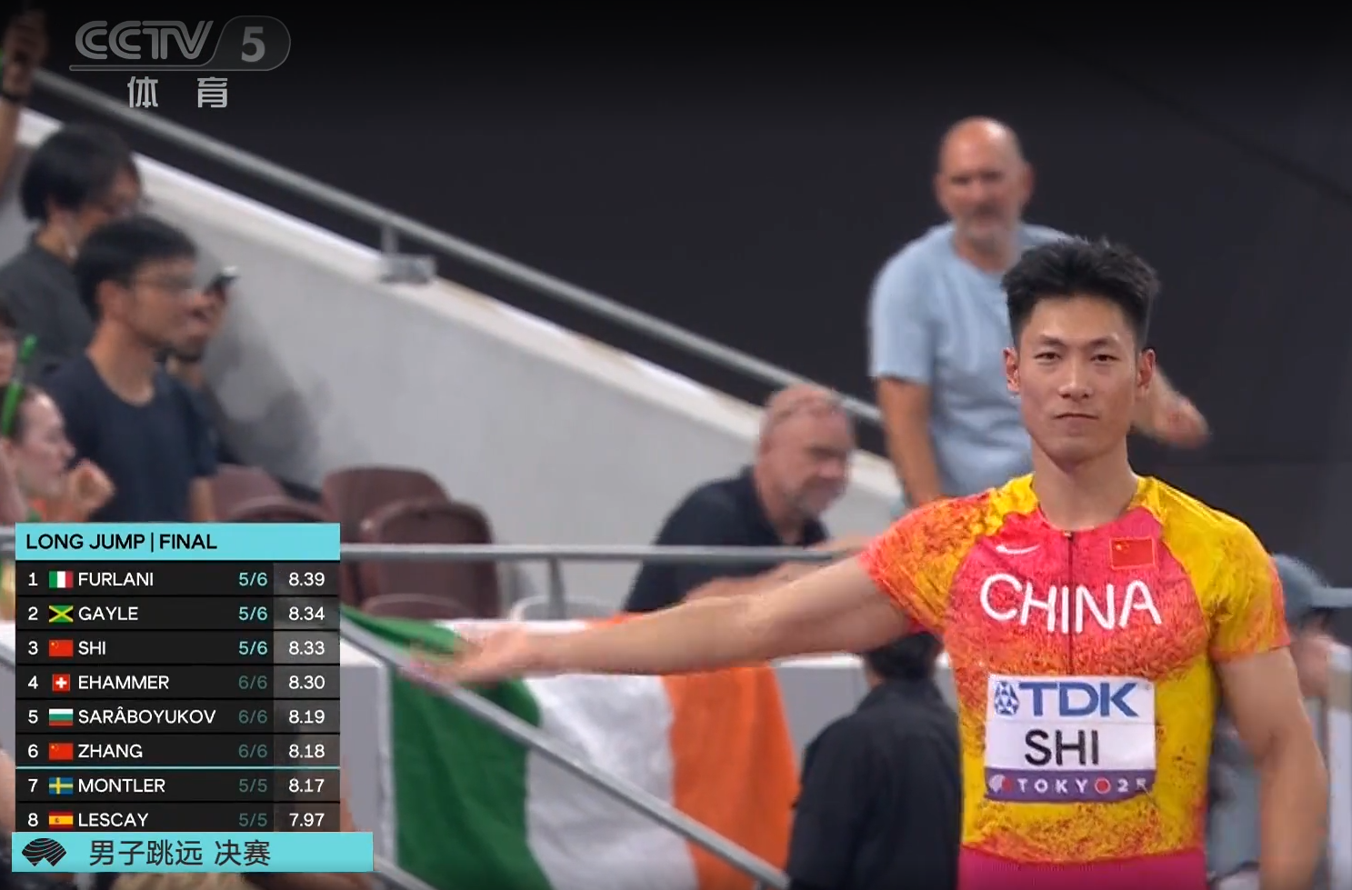 关于最新战报：田径豪取连胜，冠军在望的信息