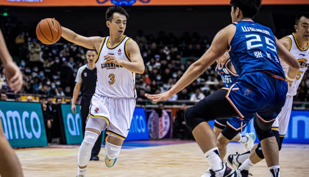 包含辽宁队险胜江苏队，陶汉林扛起全队的词条