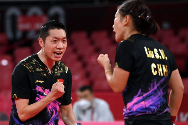 印度队轻取中国队，马琳点燃赛场的简单介绍