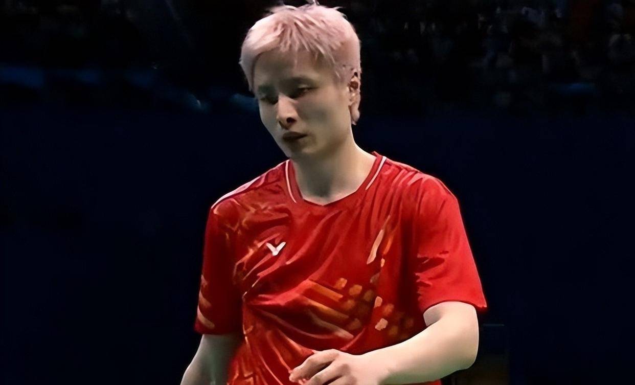 关于德国队险胜泰国队,石宇奇关键制胜的信息 关于德国队险胜泰国队,石宇奇关键制胜的信息