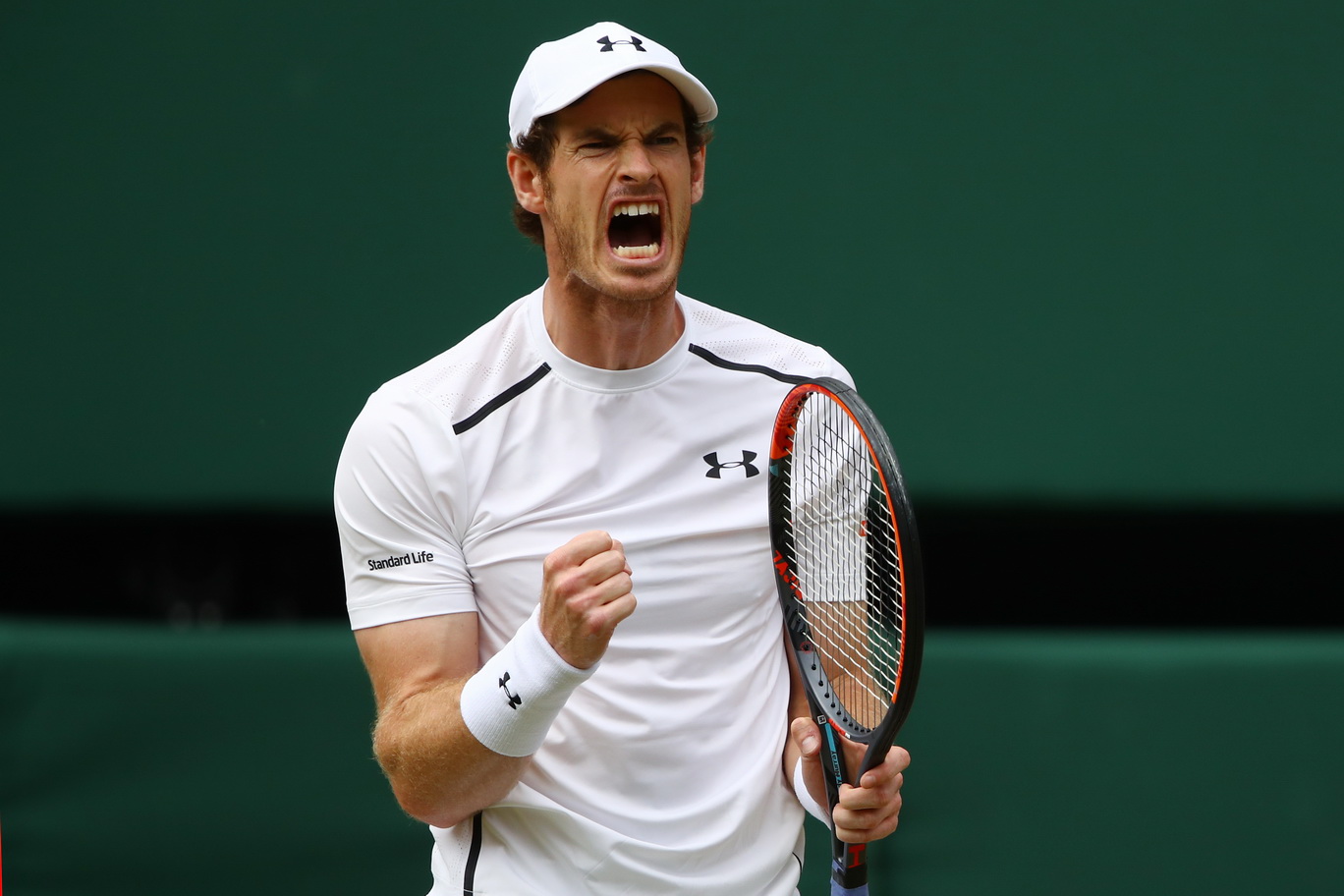 蒙特卡洛大师赛绝杀ATP总决赛，穆雷高光表现